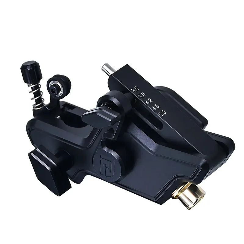 دستگاه خالکوبی روتاری ضربه ای قابل تنظیم Defender