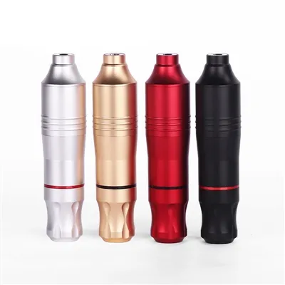 مقدمه ای بر درمان و ابزار پزشکی تاتو