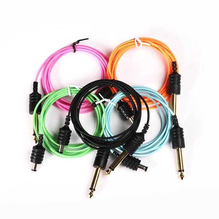 کابل DC Tattoo Long