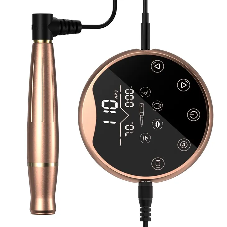 دستگاه آرایش دائمی دیجیتال