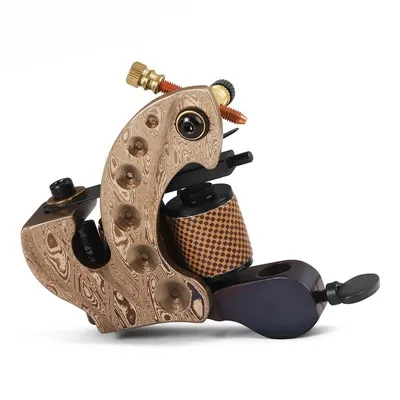 شیدر مسلسل خالکوبی برنجی