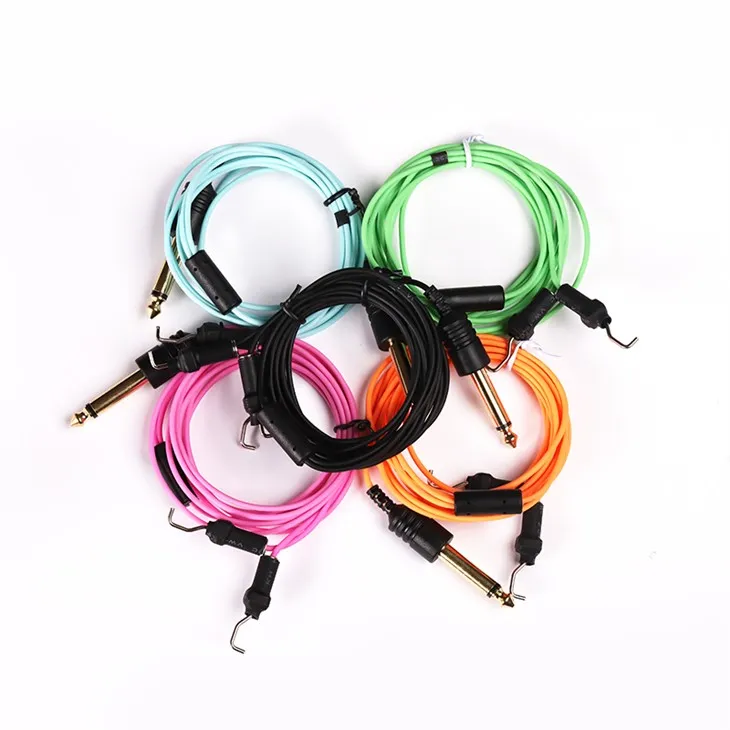 تاتو سیم بند برای دستگاه سیم پیچ